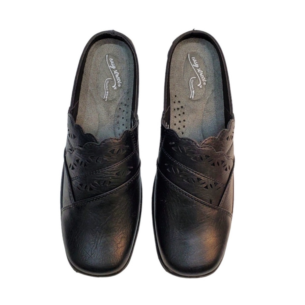 Easy Street Forever mules